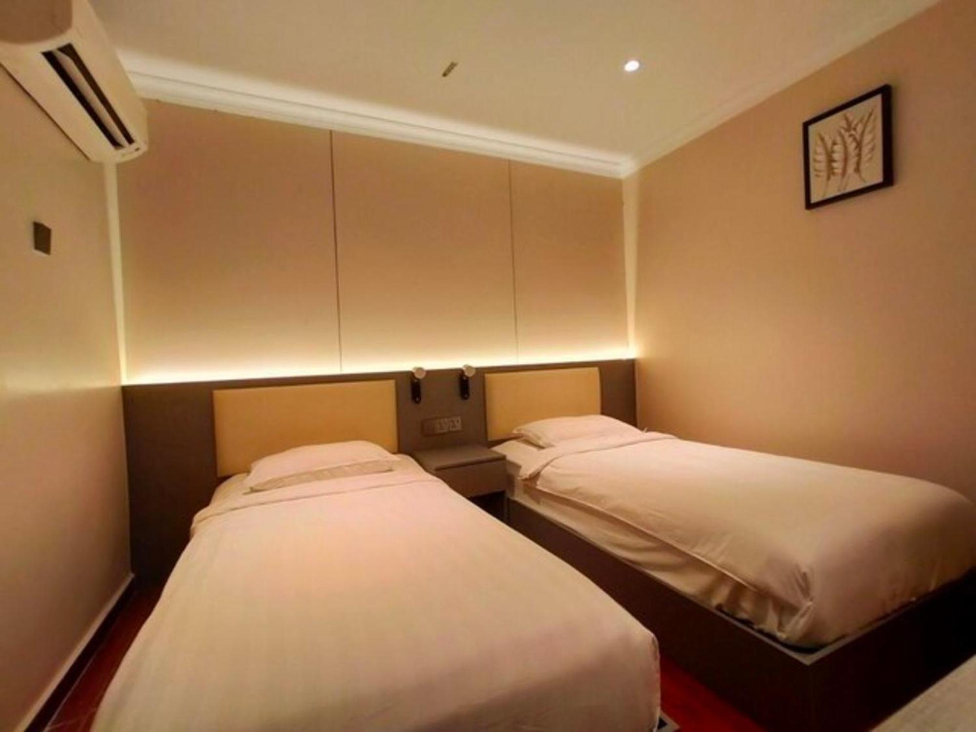 Super Oyo 998 Queen City Hotel George Town Exterior foto